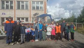 Профилактические мероприятия ГИМС